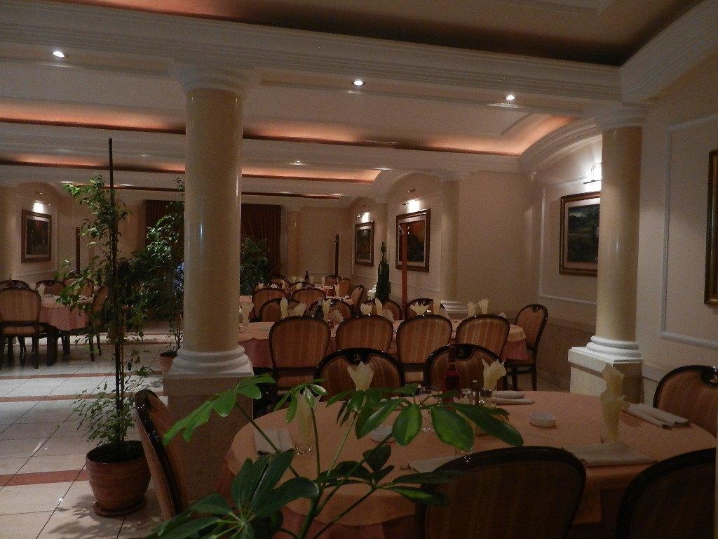 Guesthouse Ellite Пожаревац Экстерьер фото