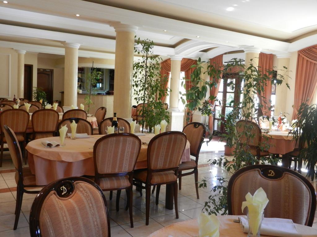 Guesthouse Ellite Пожаревац Экстерьер фото