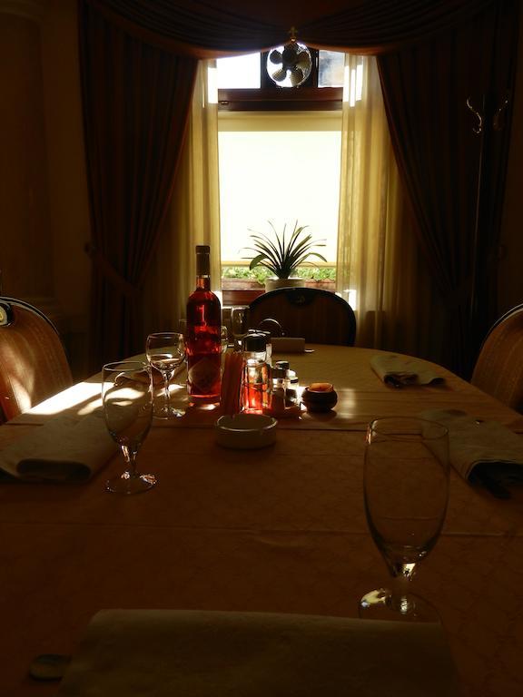 Guesthouse Ellite Пожаревац Экстерьер фото