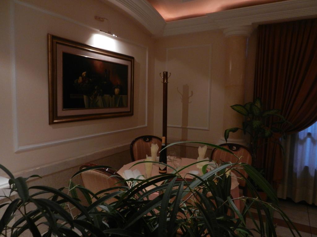 Guesthouse Ellite Пожаревац Экстерьер фото