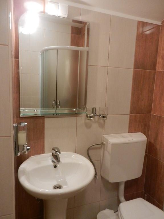 Guesthouse Ellite Пожаревац Номер фото