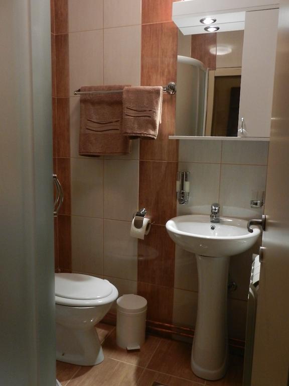 Guesthouse Ellite Пожаревац Номер фото
