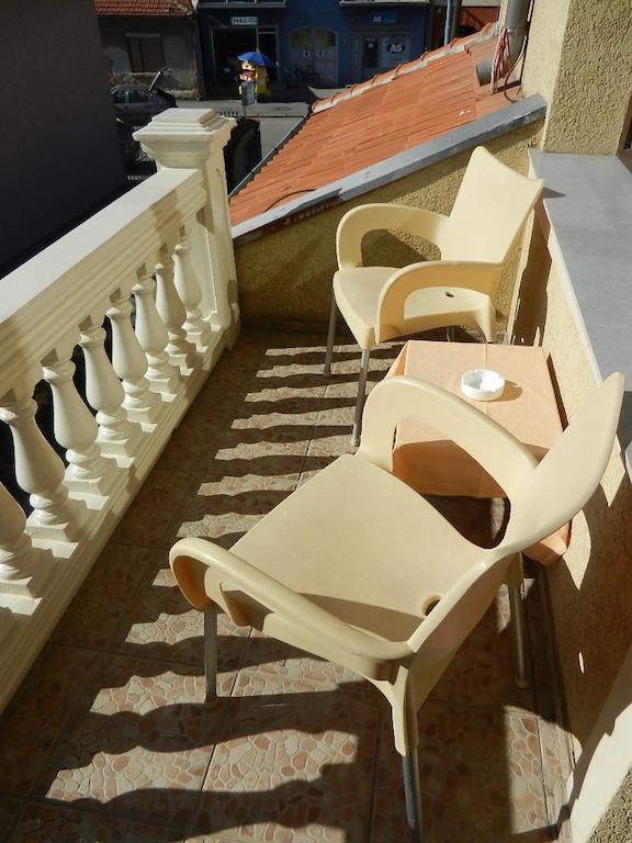 Guesthouse Ellite Пожаревац Экстерьер фото
